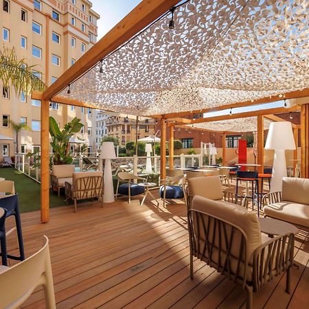 Ibis Nice Centre Gare Luaran gambar