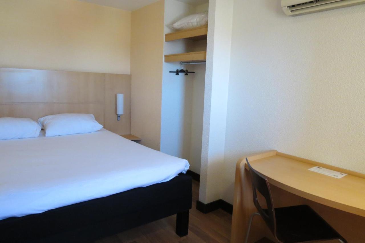 Ibis Nice Centre Gare Luaran gambar