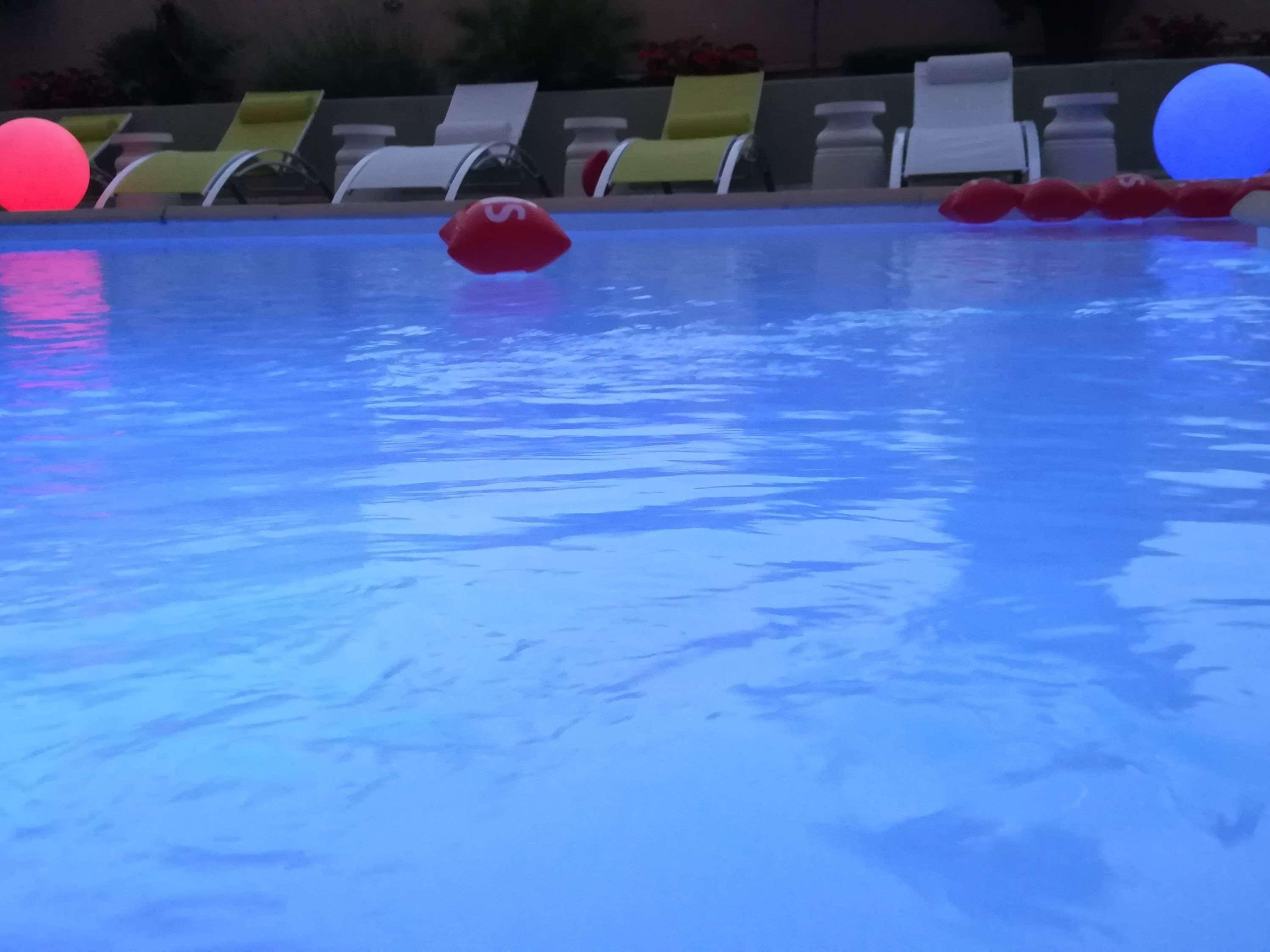 Ibis Nice Centre Gare Luaran gambar